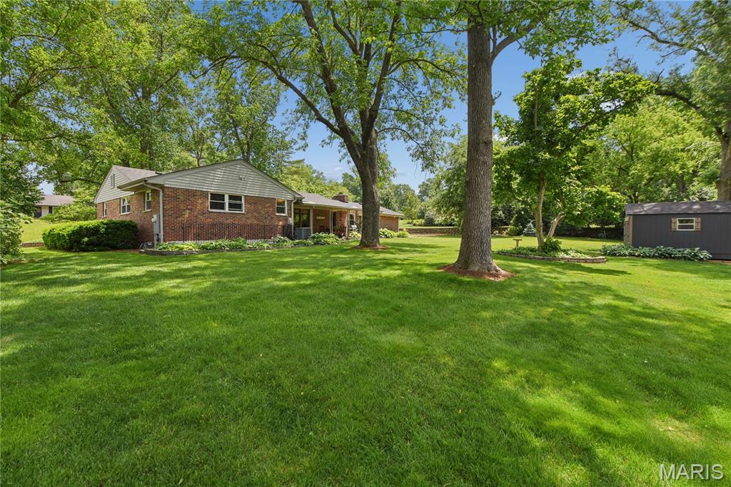 Fairways 1 - Residential