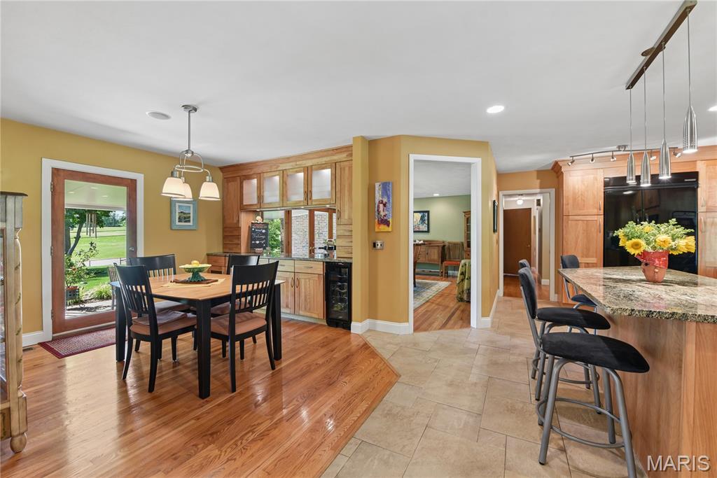 Fairways 1 - Residential