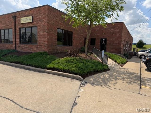 Farrar - Commercial Lease