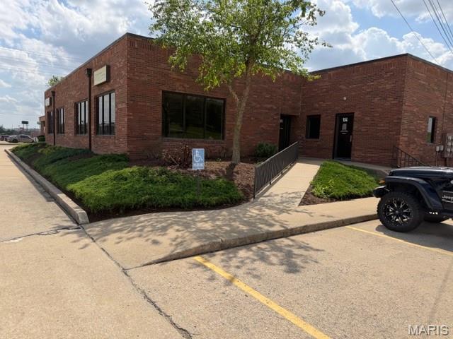 Farrar - Commercial Lease