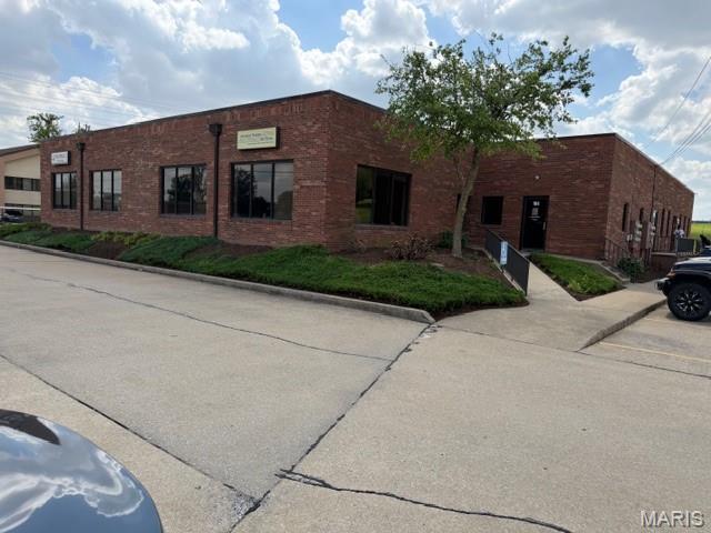 Farrar - Commercial Lease