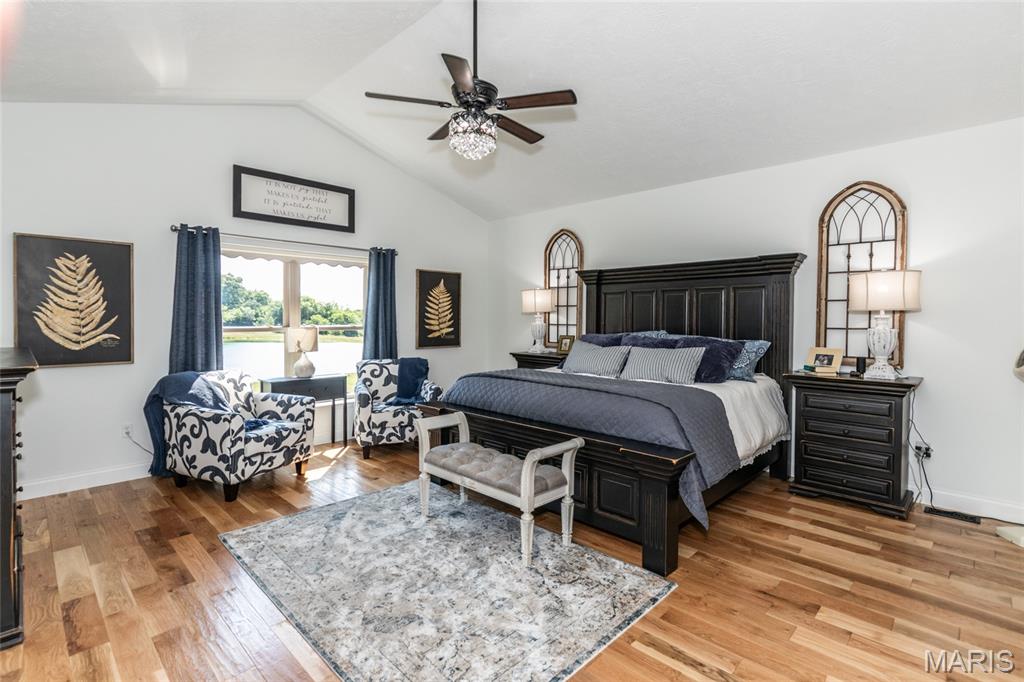 Clermont Estates - Residential