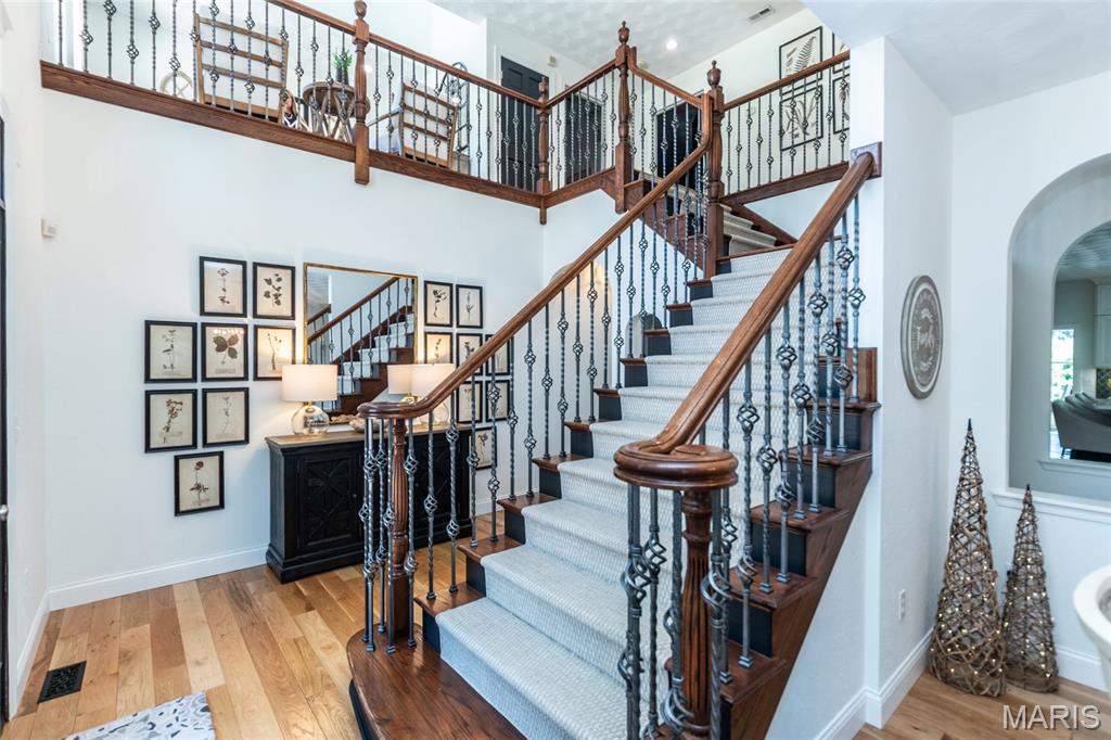 Clermont Estates - Residential