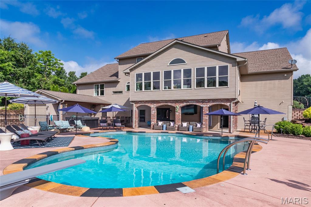Clermont Estates - Residential