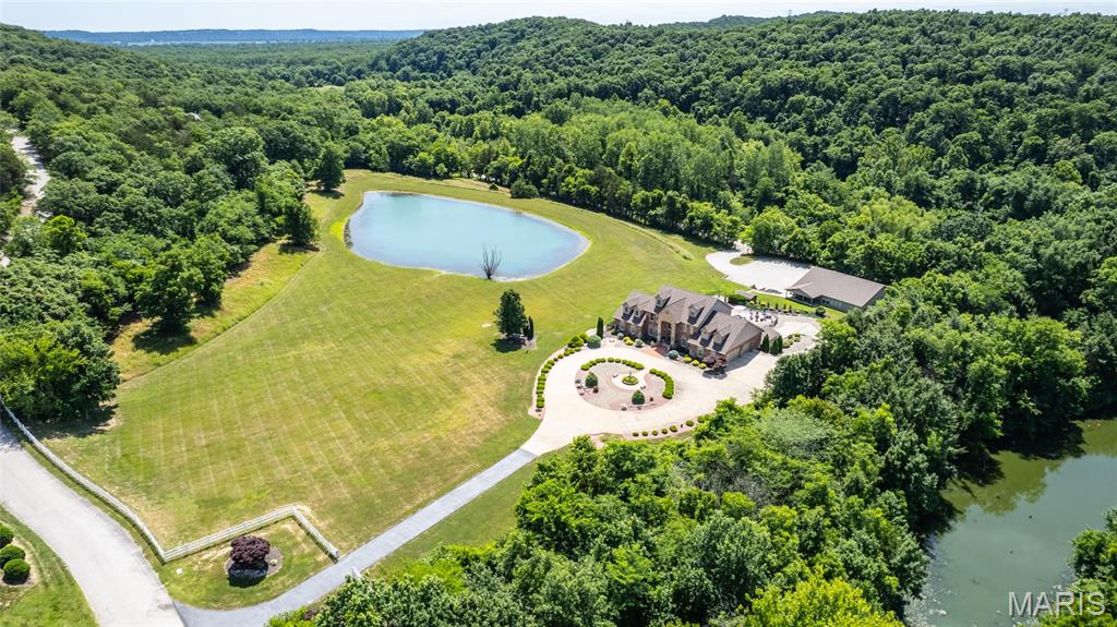 Clermont Estates - Residential