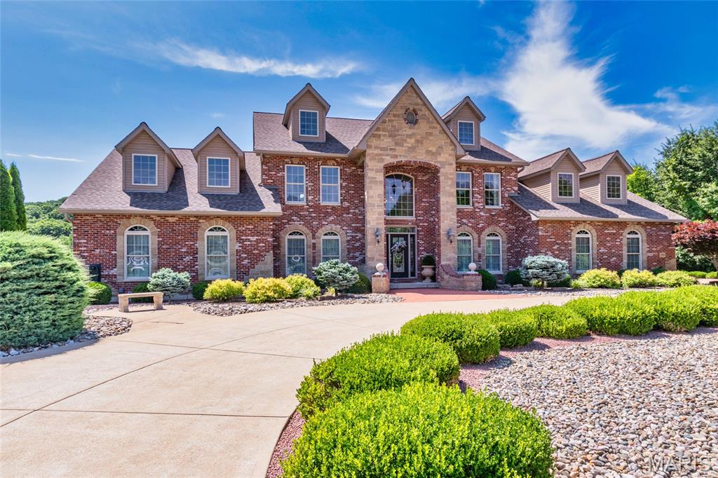 Clermont Estates - Residential