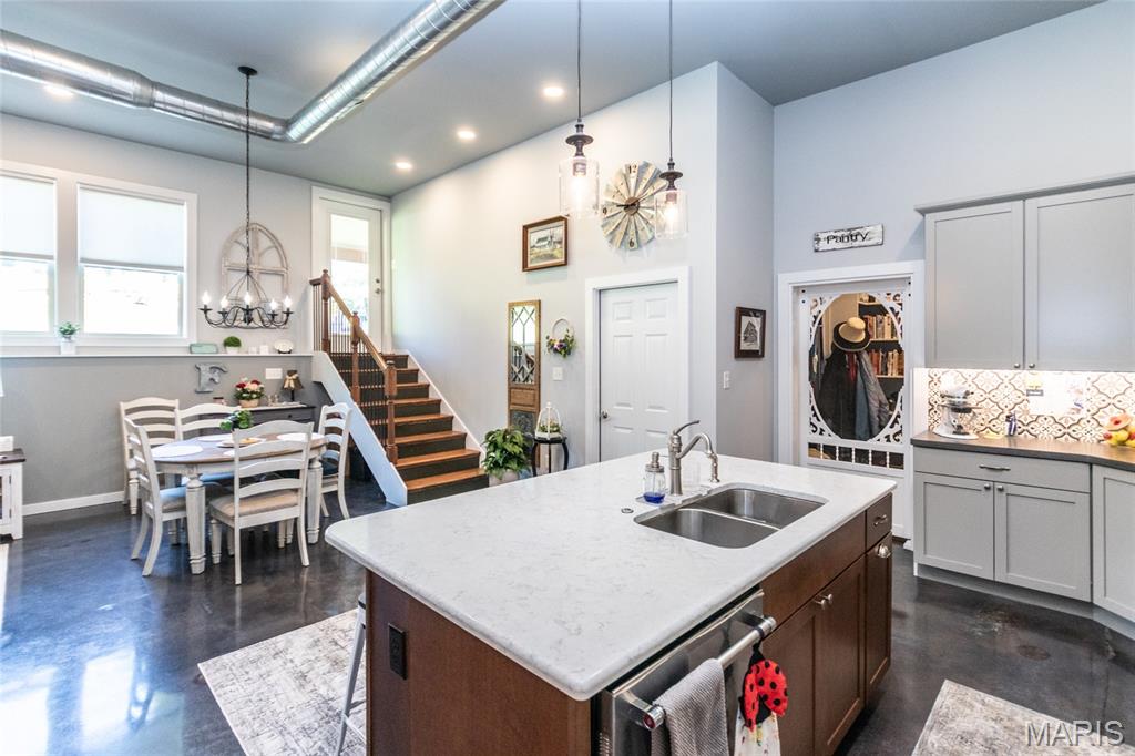 Clermont Estates - Residential