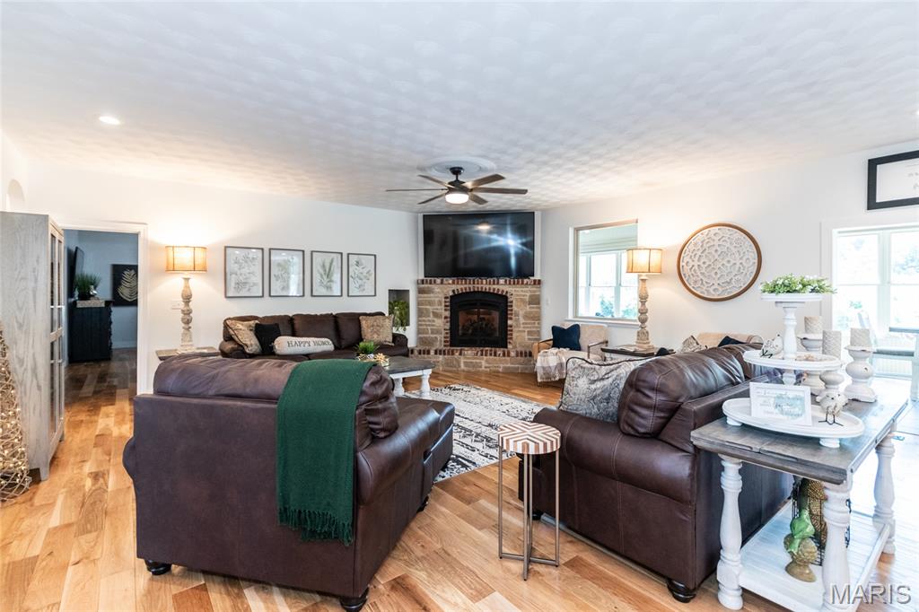 Clermont Estates - Residential