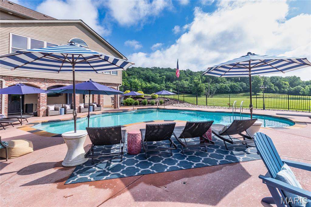Clermont Estates - Residential