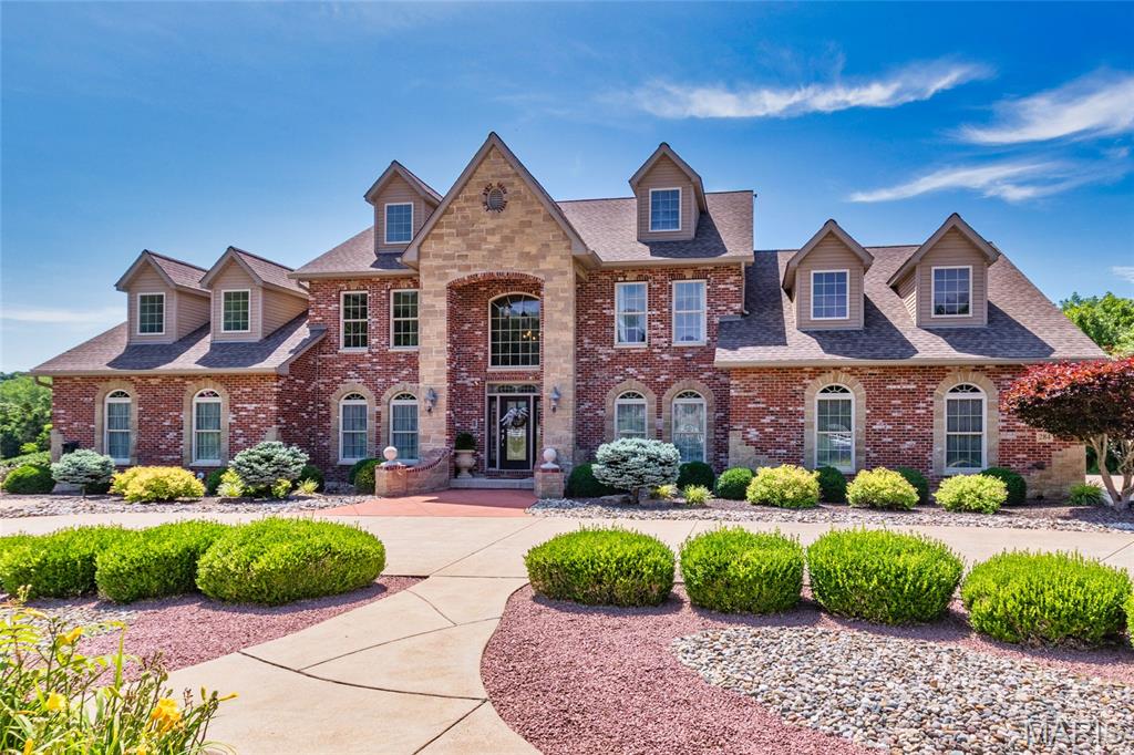 Clermont Estates - Residential
