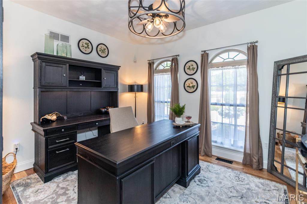 Clermont Estates - Residential