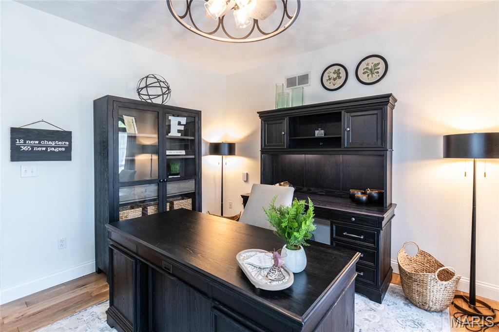 Clermont Estates - Residential