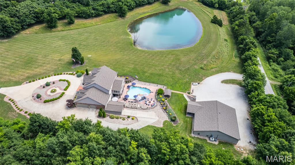 Clermont Estates - Residential