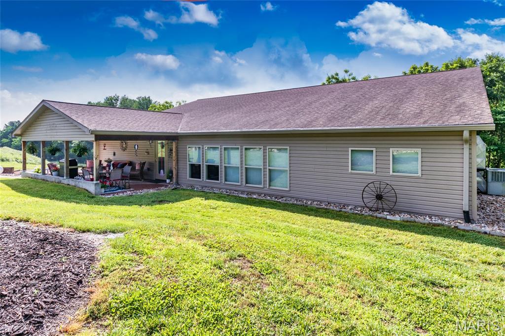 Clermont Estates - Residential