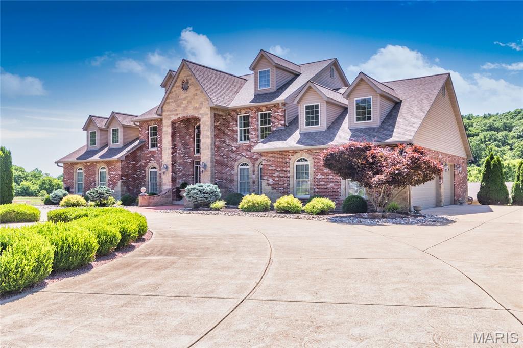 Clermont Estates - Residential
