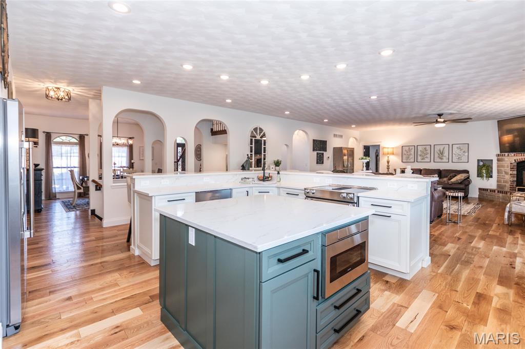Clermont Estates - Residential