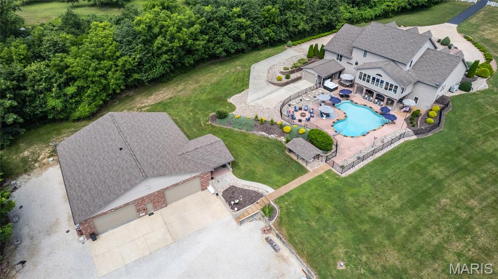 Clermont Estates - Residential