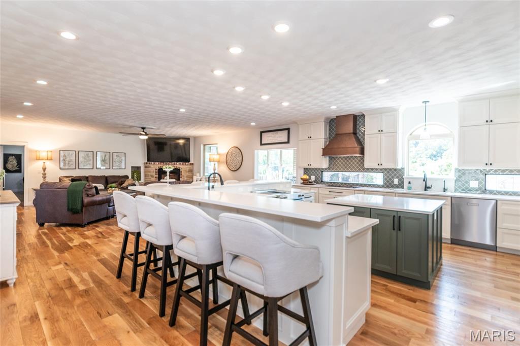 Clermont Estates - Residential