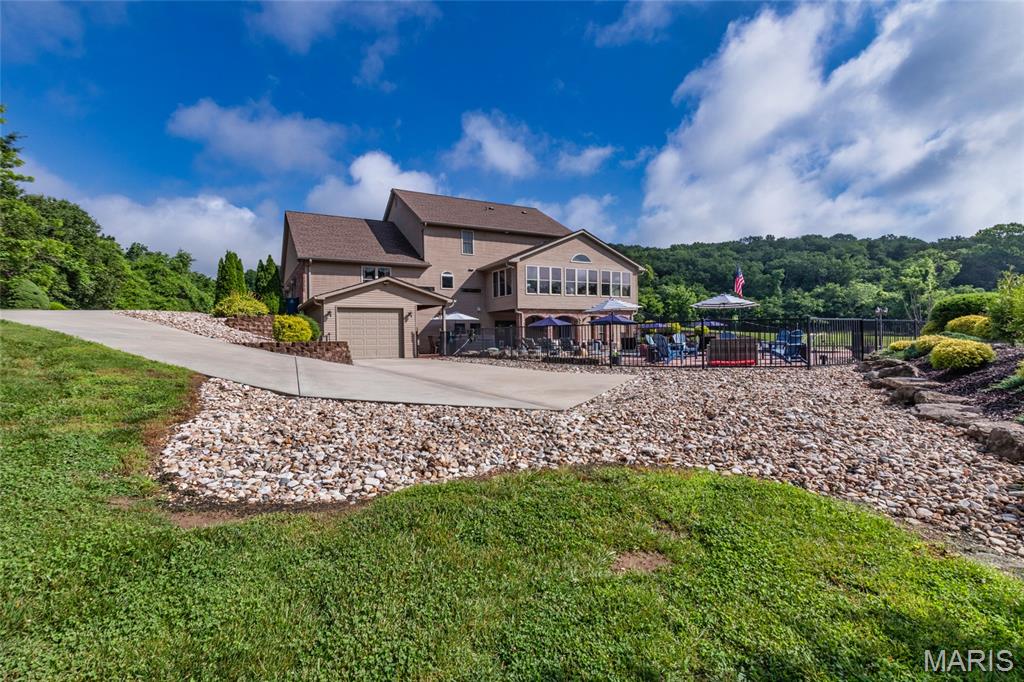 Clermont Estates - Residential