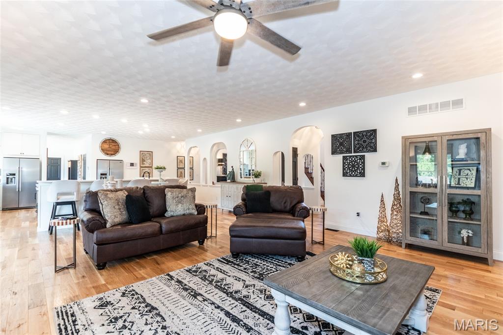 Clermont Estates - Residential