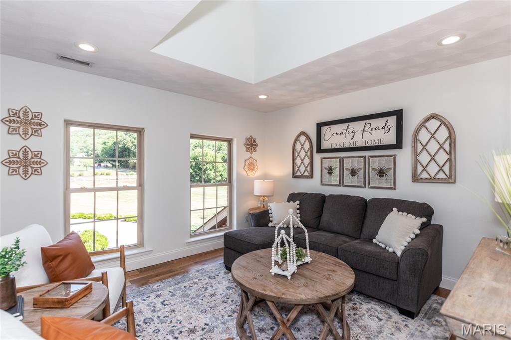 Clermont Estates - Residential