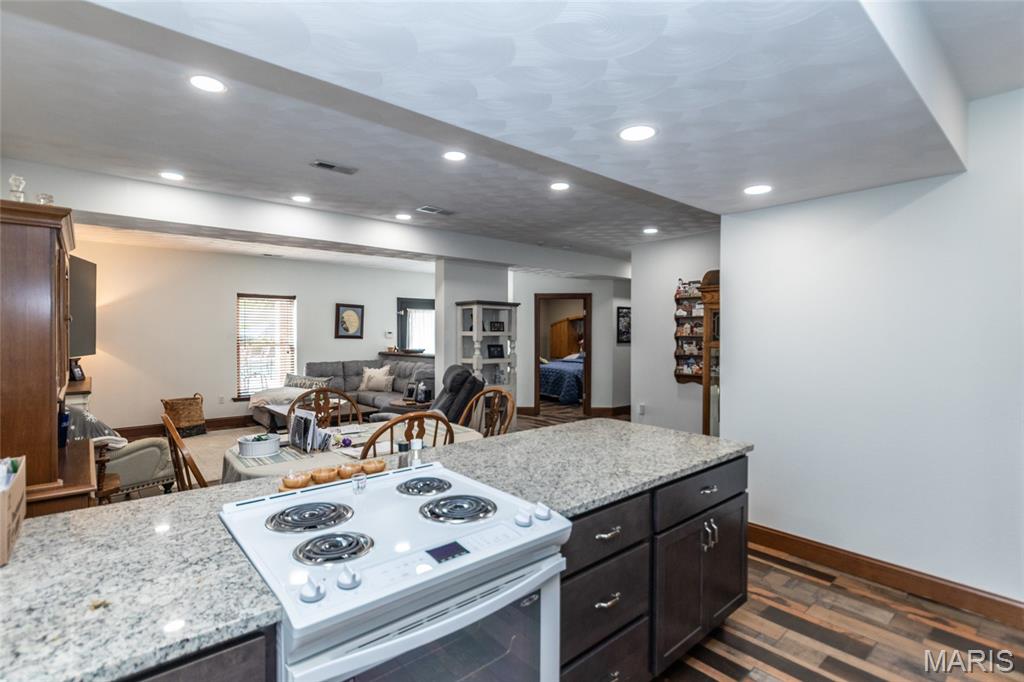 Clermont Estates - Residential
