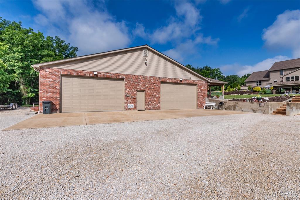 Clermont Estates - Residential