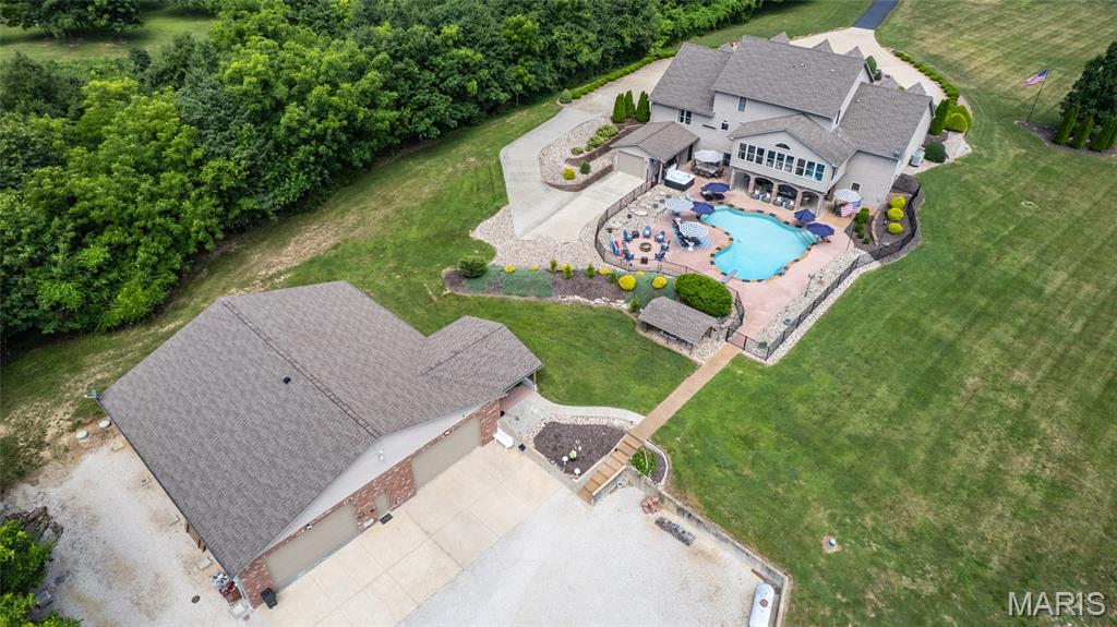 Clermont Estates - Residential