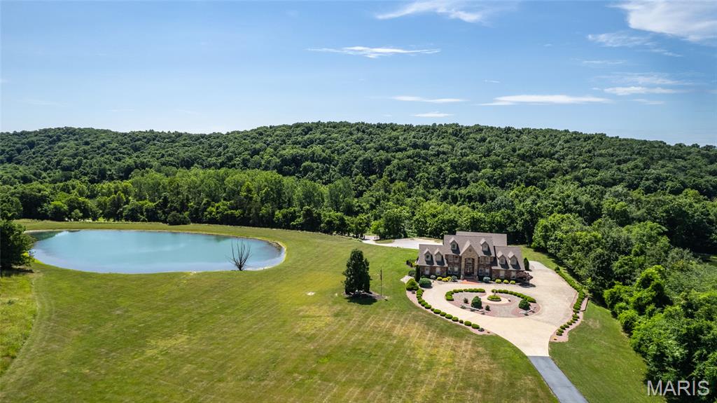 Clermont Estates - Residential