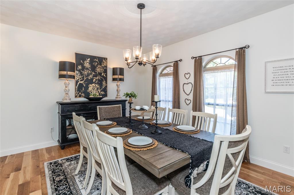 Clermont Estates - Residential