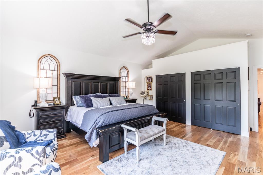 Clermont Estates - Residential