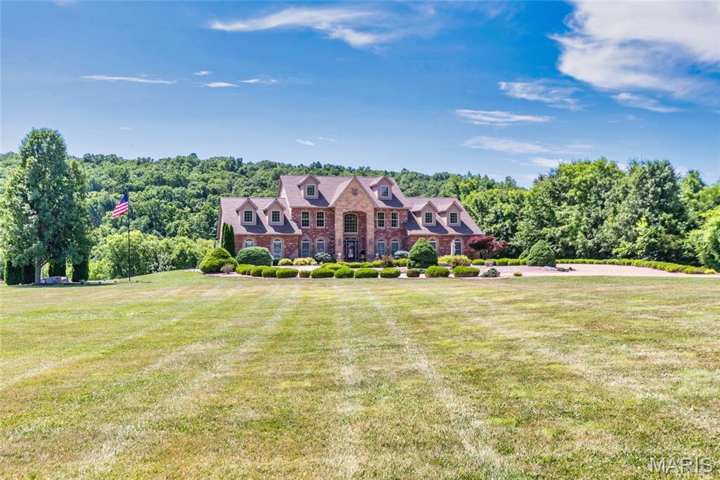 Clermont Estates - Residential