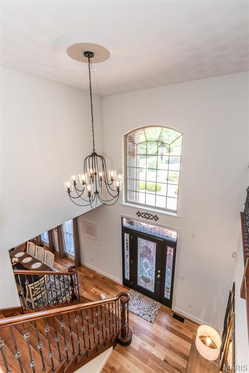 Clermont Estates - Residential