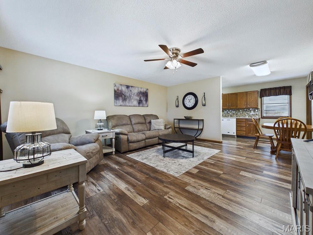 D D Balsters 1st Add - Residential