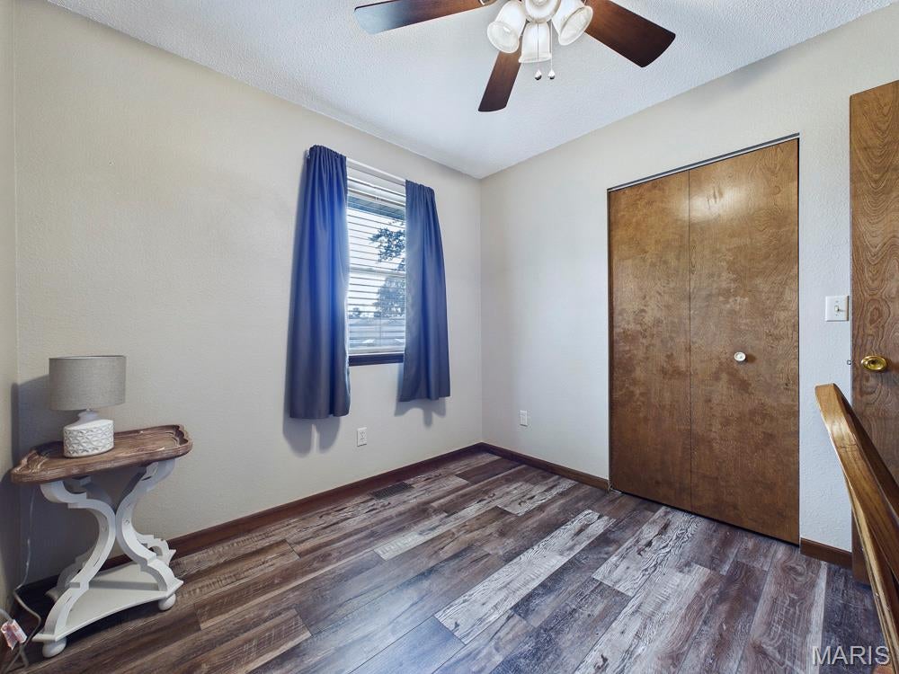 D D Balsters 1st Add - Residential
