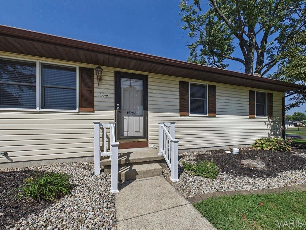 D D Balsters 1st Add - Residential