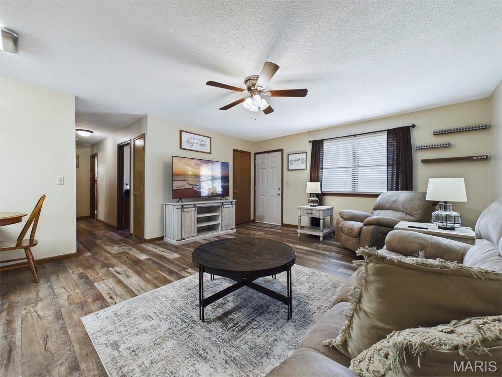 D D Balsters 1st Add - Residential