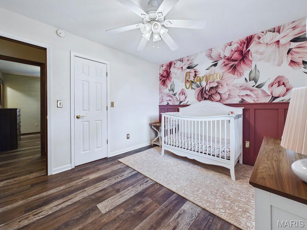 D D Balsters 1st Add - Residential