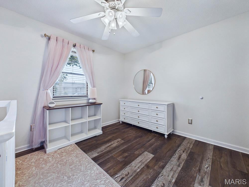 D D Balsters 1st Add - Residential
