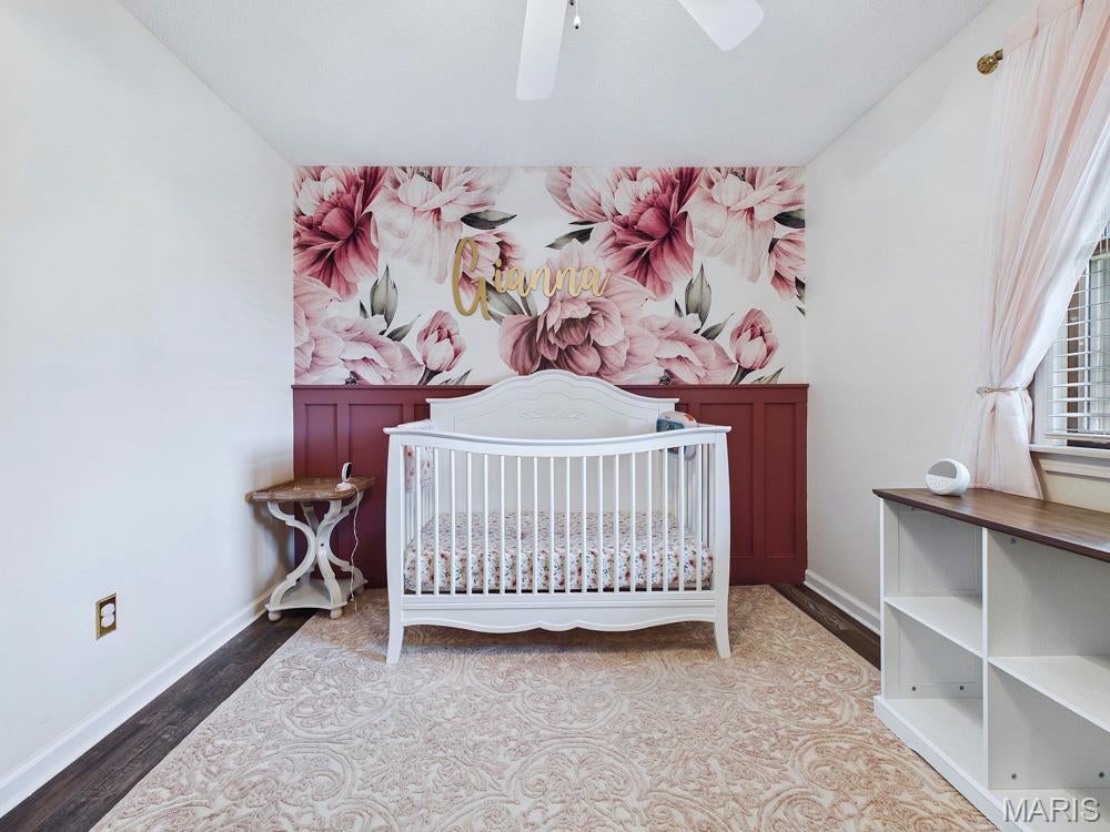 D D Balsters 1st Add - Residential