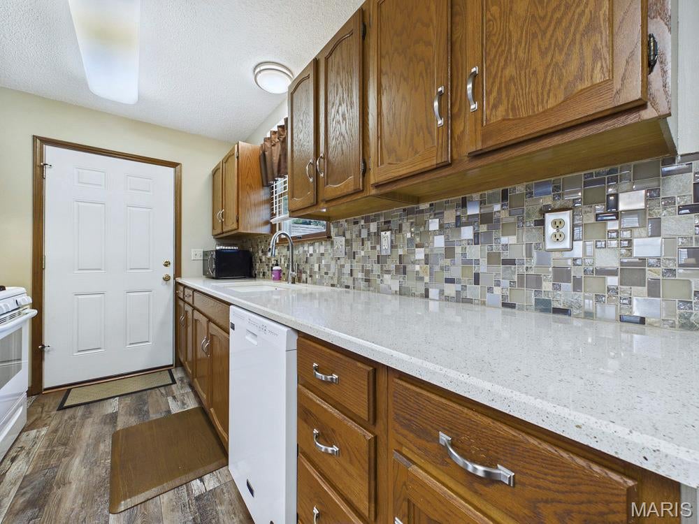D D Balsters 1st Add - Residential