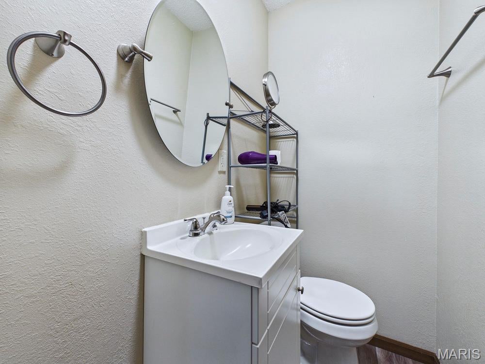 D D Balsters 1st Add - Residential