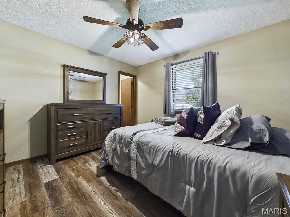 D D Balsters 1st Add - Residential