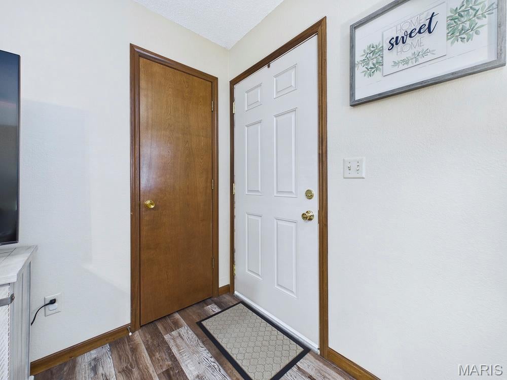 D D Balsters 1st Add - Residential
