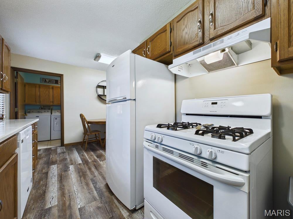 D D Balsters 1st Add - Residential
