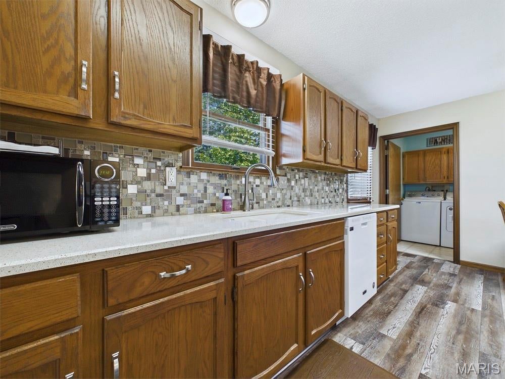 D D Balsters 1st Add - Residential