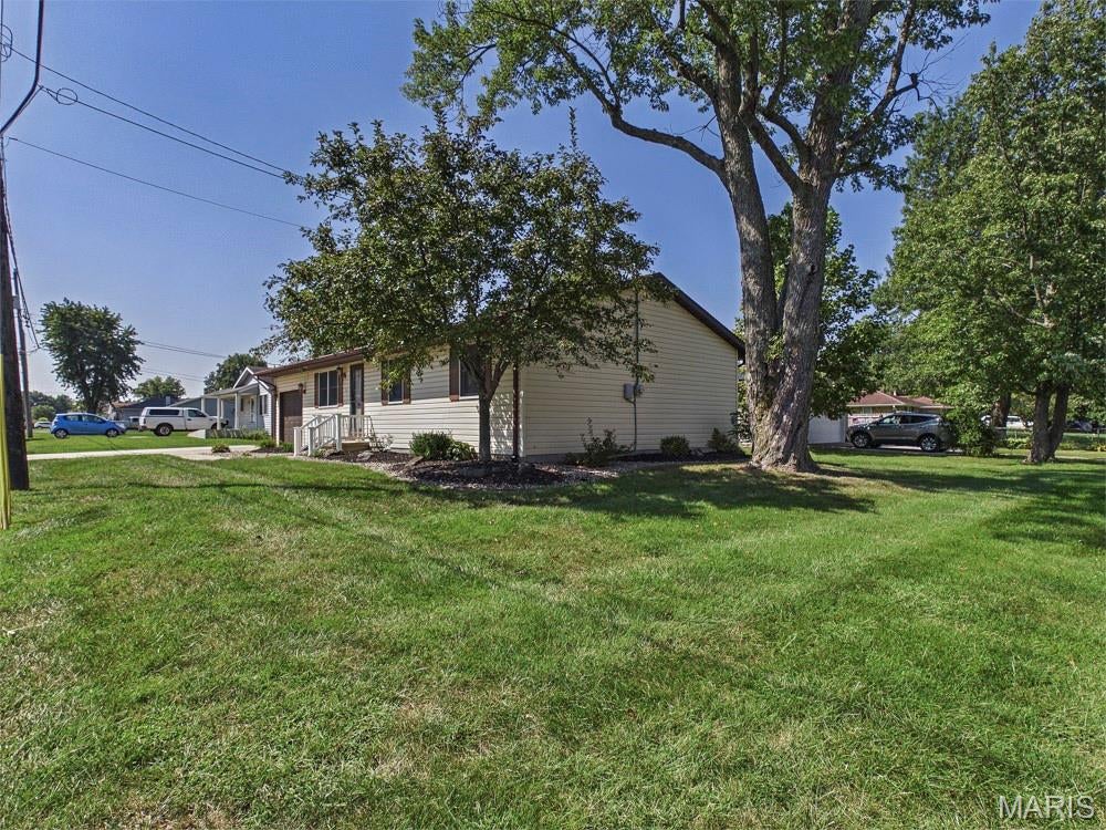 D D Balsters 1st Add - Residential