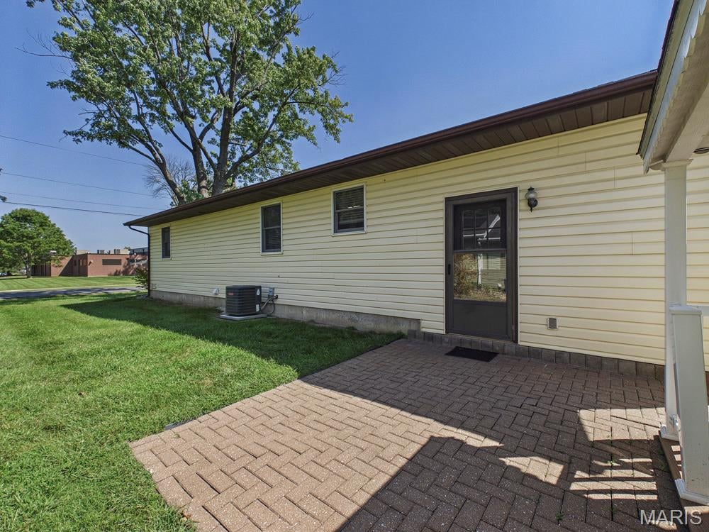 D D Balsters 1st Add - Residential