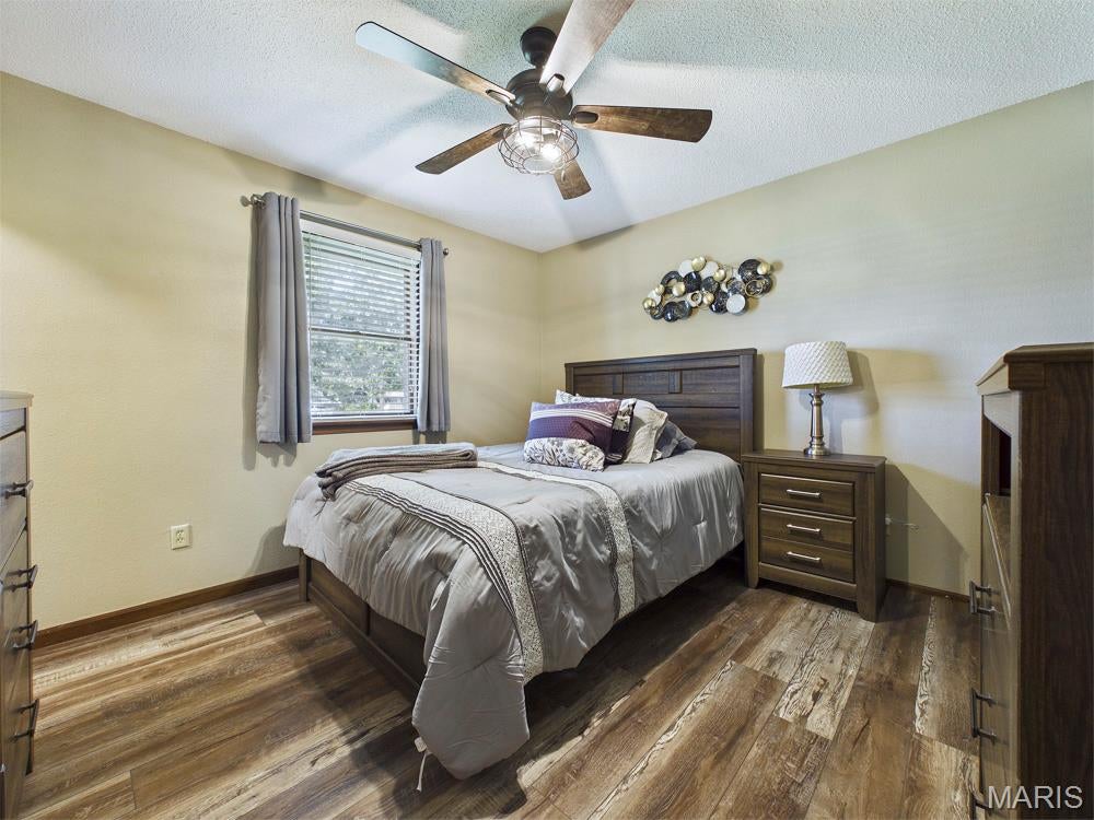 D D Balsters 1st Add - Residential
