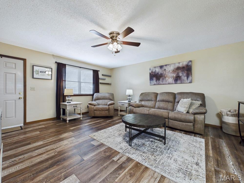 D D Balsters 1st Add - Residential